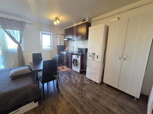 Garsonieră de închiriat | Turnișor - imagine 4