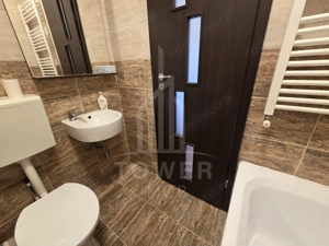 Garsonieră de închiriat | Turnișor - imagine 9