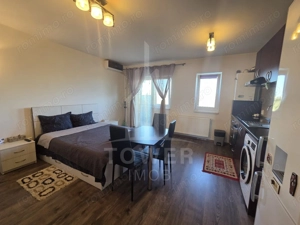 Garsonieră de închiriat | Turnișor - imagine 6