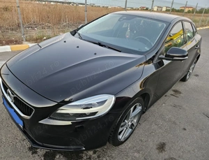 Volvo V40 Diesel 2.0 120 CP Manual 2017   92500km   Full Option
