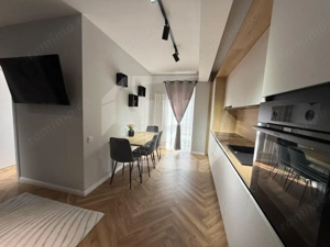 Apartament nou ultrafinisat cu 3 camere, gradina, zona Urusagului - imagine 4