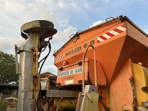 Echipament deszapezire sararite - imagine 3