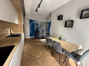Apartament nou ultrafinisat cu 3 camere, gradina, zona Urusagului - imagine 5