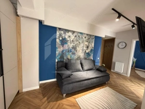 Apartament nou ultrafinisat cu 3 camere, gradina, zona Urusagului - imagine 6