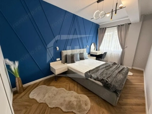 Apartament nou ultrafinisat cu 3 camere, gradina, zona Urusagului