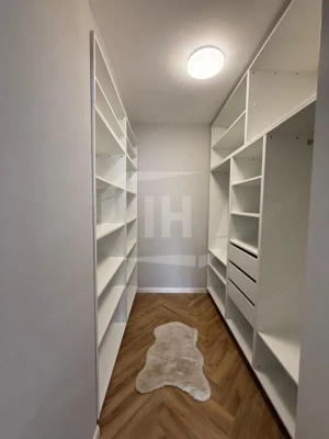 Apartament nou ultrafinisat cu 3 camere, gradina, zona Urusagului - imagine 9