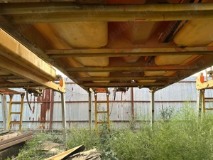 Echipament deszapezire sararite - imagine 6