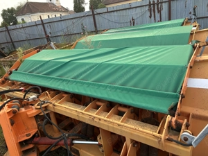 Echipament deszapezire sararite - imagine 5