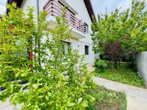 Duplex de vânzare   Comuna Berceni, Str. Cumpenei