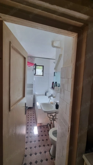 Apartament 3 camere et 1, zona Diana, langa Spiru Haret. - imagine 10 Apartament 3 camere et 1, zona Diana, langa Spiru Haret. - imagine 10