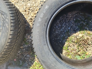 Anvelope iarna 205 65 16  - imagine 3