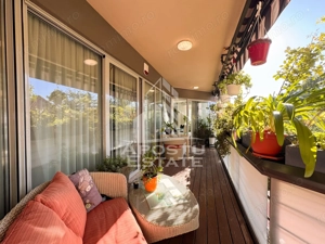 Apartament cu 3 camere | Etaj 1 | 120mp | Spa | Garaj | Zona Balcescu - imagine 19