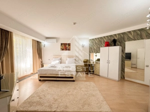 Apartament cu 3 camere | Etaj 1 | 120mp | Spa | Garaj | Zona Balcescu - imagine 8