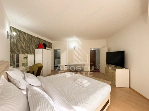 Apartament cu 3 camere | Etaj 1 | 120mp | Spa | Garaj | Zona Balcescu - imagine 9