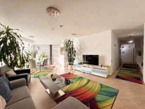 Apartament cu 3 camere | Etaj 1 | 120mp | Spa | Garaj | Zona Balcescu - imagine 2