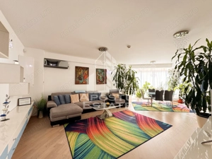 Apartament cu 3 camere | Etaj 1 | 120mp | Spa | Garaj | Zona Balcescu - imagine 5