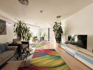 Apartament cu 3 camere | Etaj 1 | 120mp | Spa | Garaj | Zona Balcescu - imagine 3