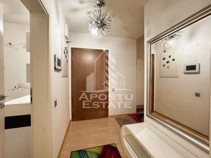 Apartament cu 3 camere | Etaj 1 | 120mp | Spa | Garaj | Zona Balcescu - imagine 20