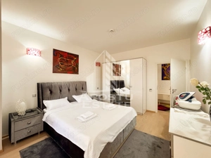 Apartament cu 3 camere | Etaj 1 | 120mp | Spa | Garaj | Zona Balcescu - imagine 11