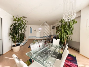 Apartament cu 3 camere | Etaj 1 | 120mp | Spa | Garaj | Zona Balcescu - imagine 6