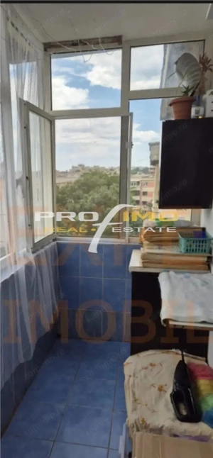 Dacia - Farmacris, apartament 2 camere decomandat et.4 - imagine 14