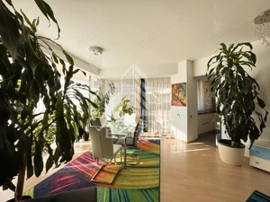 Apartament cu 3 camere | Etaj 1 | 120mp | Spa | Garaj | Zona Balcescu - imagine 4