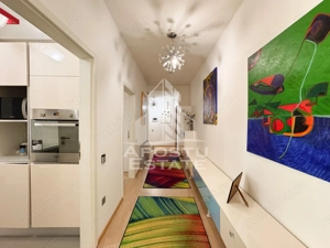 Apartament cu 3 camere | Etaj 1 | 120mp | Spa | Garaj | Zona Balcescu - imagine 14