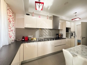 Apartament cu 3 camere | Etaj 1 | 120mp | Spa | Garaj | Zona Balcescu - imagine 12