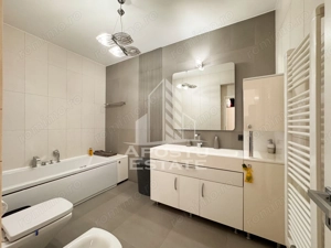 Apartament cu 3 camere | Etaj 1 | 120mp | Spa | Garaj | Zona Balcescu - imagine 16