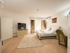 Apartament cu 3 camere | Etaj 1 | 120mp | Spa | Garaj | Zona Balcescu - imagine 7