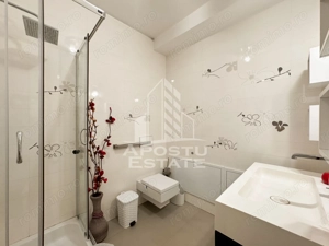 Apartament cu 3 camere | Etaj 1 | 120mp | Spa | Garaj | Zona Balcescu - imagine 17