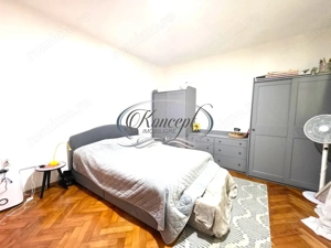 Apartament boem la casa,  curte privata si potential de extindere - imagine 8