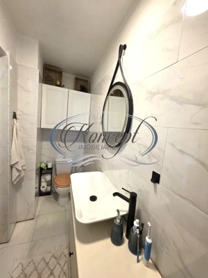 Apartament boem la casa,  curte privata si potential de extindere - imagine 11