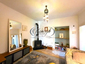 Apartament boem la casa,  curte privata si potential de extindere - imagine 6