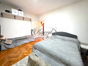 Apartament boem la casa,  curte privata si potential de extindere - imagine 9