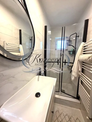 Apartament boem la casa,  curte privata si potential de extindere - imagine 10