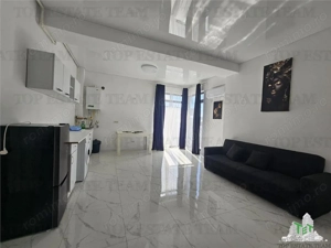 Penthouse 5 camere cu terasa 73 mp, Mamaia Nord - imagine 3