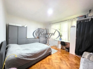 Apartament boem la casa,  curte privata si potential de extindere - imagine 7