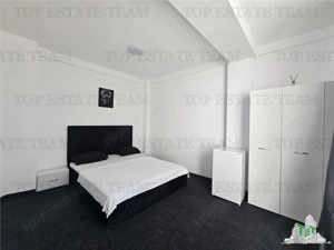 Penthouse 5 camere cu terasa 73 mp, Mamaia Nord - imagine 4