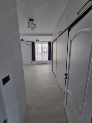 Inchiriez apartament 1 camera zona Intim. - imagine 7