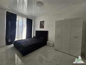 Penthouse 5 camere cu terasa 73 mp, Mamaia Nord - imagine 14
