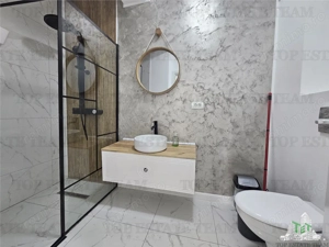 Penthouse 5 camere cu terasa 73 mp, Mamaia Nord - imagine 17