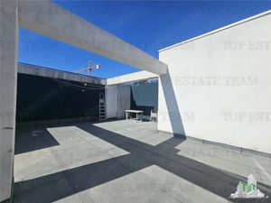 Penthouse 5 camere cu terasa 73 mp, Mamaia Nord - imagine 20