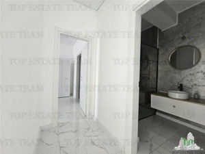 Penthouse 5 camere cu terasa 73 mp, Mamaia Nord - imagine 13