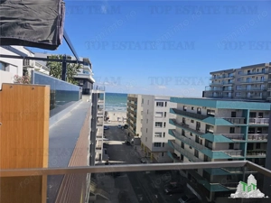 Penthouse 5 camere cu terasa 73 mp, Mamaia Nord - imagine 7
