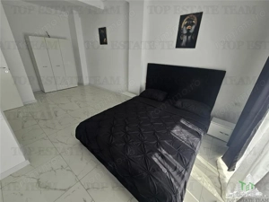 Penthouse 5 camere cu terasa 73 mp, Mamaia Nord - imagine 11