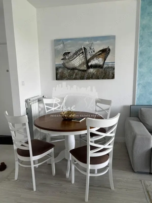 Statiunea Mamaia, zona Butoaie- apartament cu vedere frontala la lac - imagine 5  Statiunea Mamaia, zona Butoaie- apartament cu vedere frontala la lac - imagine 5