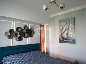 Statiunea Mamaia, zona Butoaie- apartament cu vedere frontala la lac - imagine 6  Statiunea Mamaia, zona Butoaie- apartament cu vedere frontala la lac - imagine 6