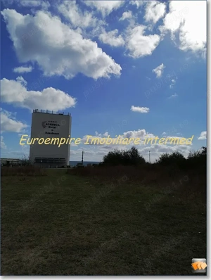 Teren intravilan  Costinesti zona Forum - imagine 5