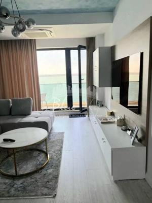 Statiunea Mamaia, zona Butoaie- apartament cu vedere frontala la lac - imagine 3  Statiunea Mamaia, zona Butoaie- apartament cu vedere frontala la lac - imagine 3